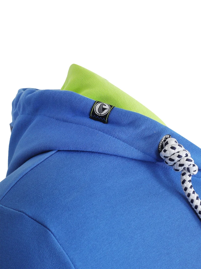 Sweatjacke Jolly Juist