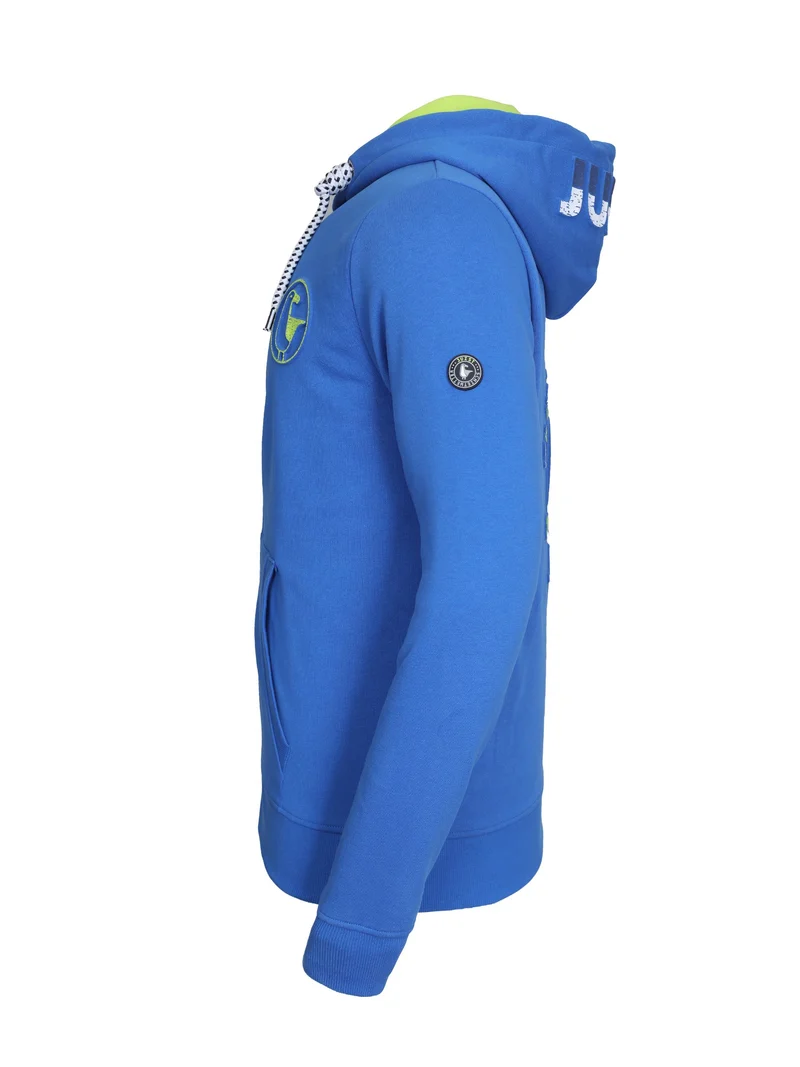 Sweatjacke Jolly Juist