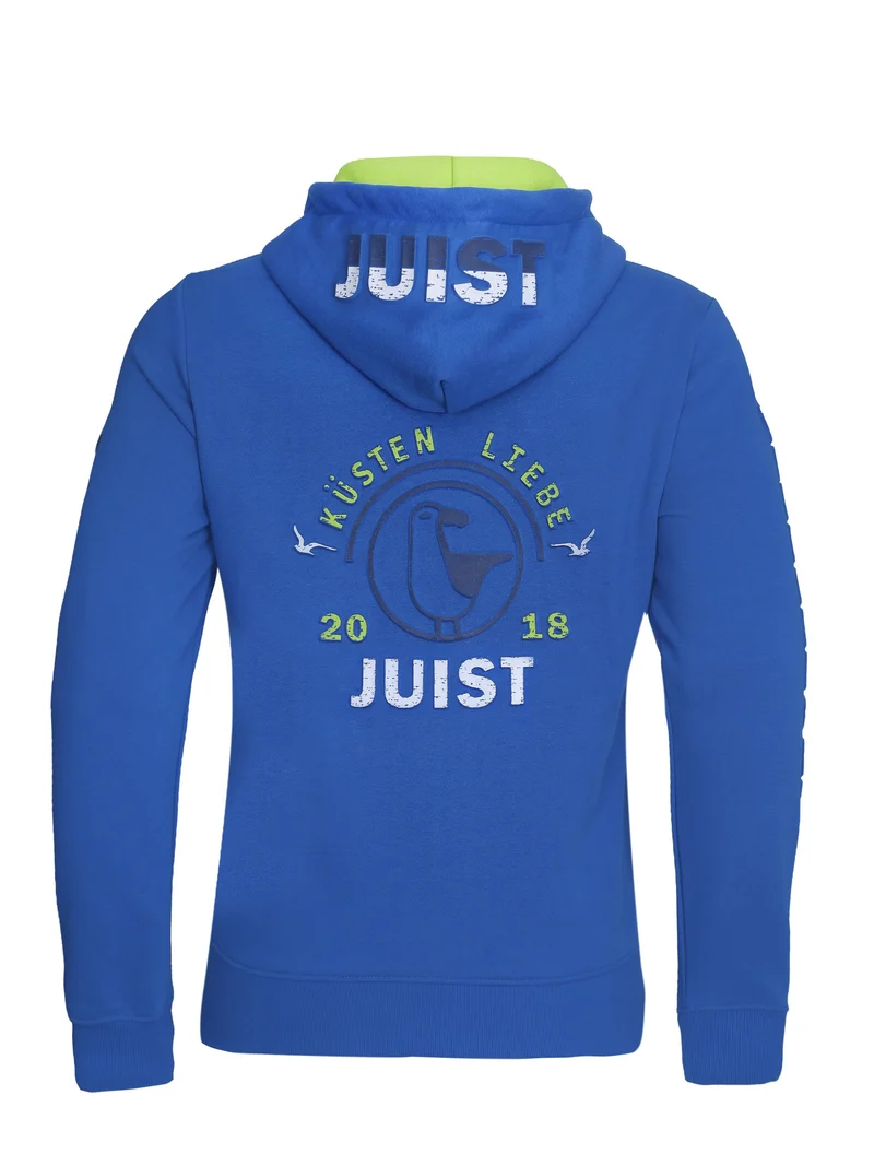 Sweatjacke Jolly Juist