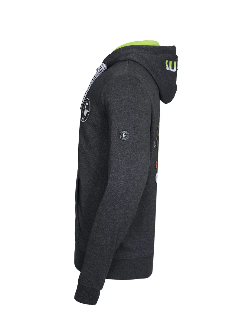 Sweatjacke Jolly Juist
