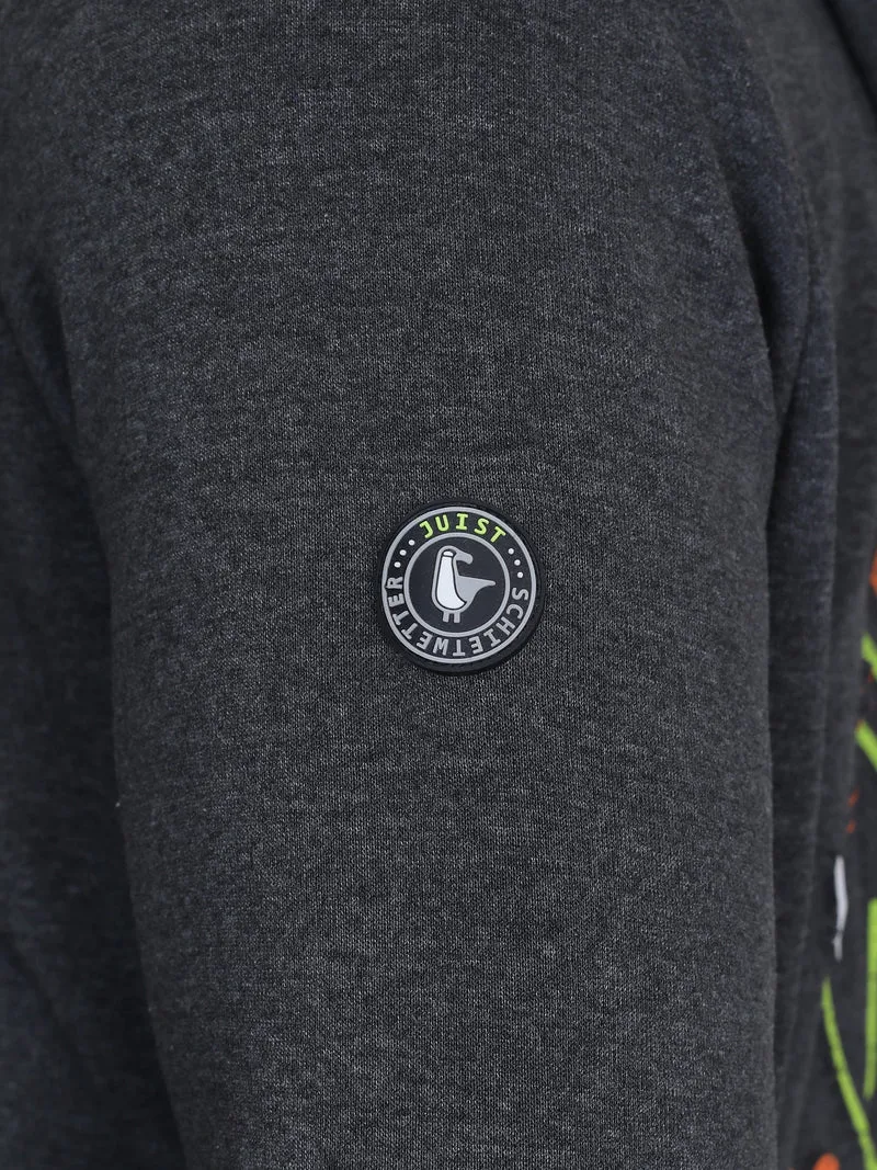 Sweatjacke Jolly Juist