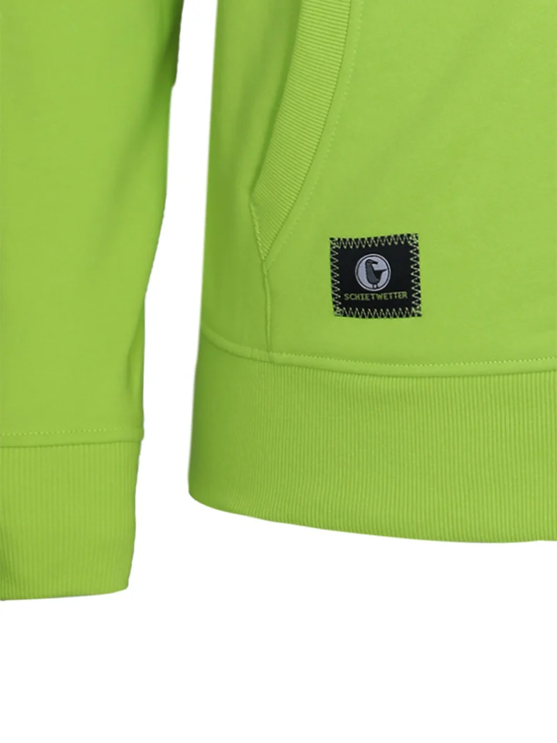 Sweatjacke Jolly Juist
