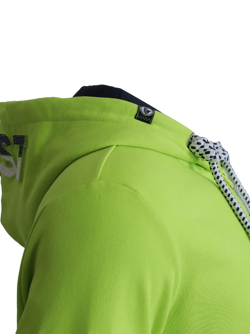 Sweatjacke Jolly Juist