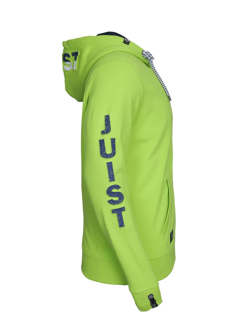 Sweatjacke Jolly Juist