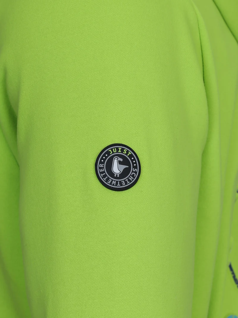 Sweatjacke Jolly Juist