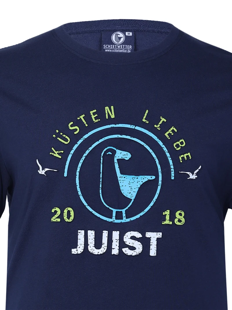 T-Shirt Jasper Juist