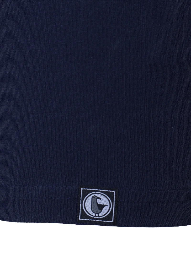T-Shirt Jasper Juist