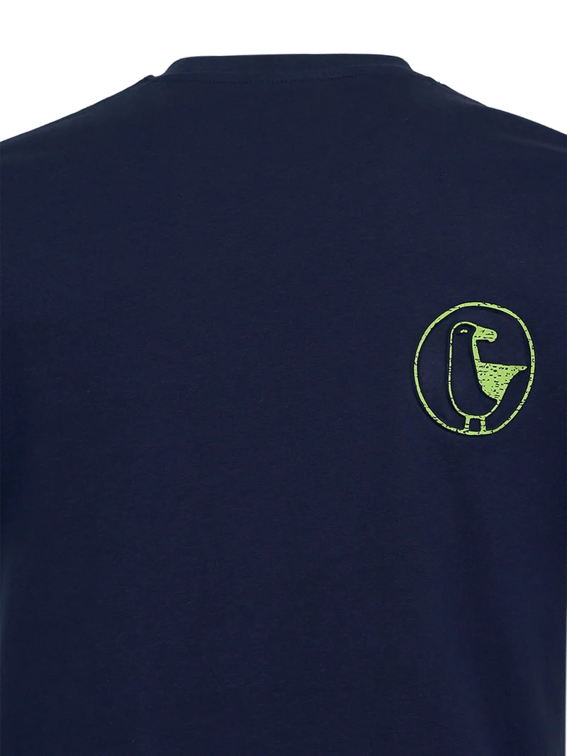 T-Shirt Grömitzer Gruß