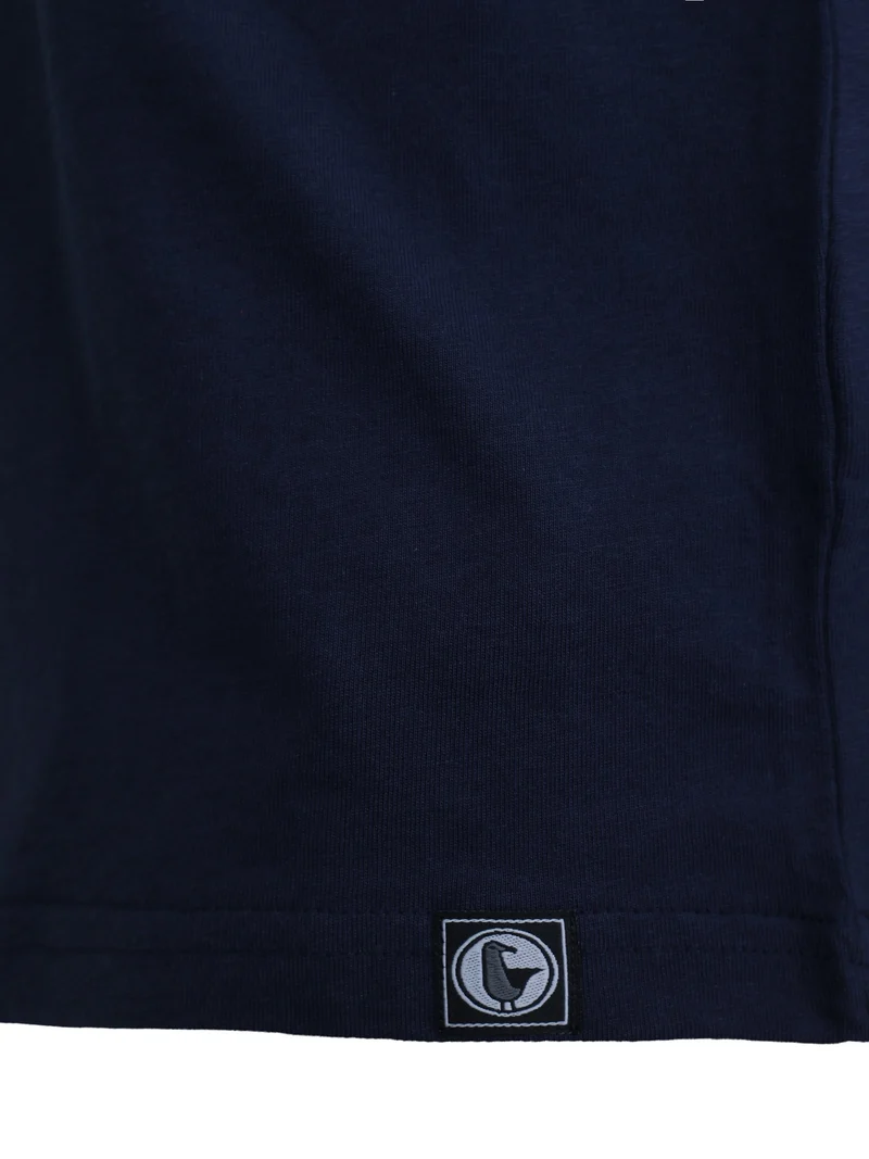 T-Shirt Grömitzer Gruß