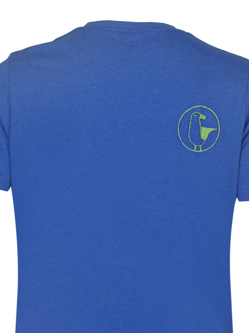T-Shirt Grömitzer Gruß
