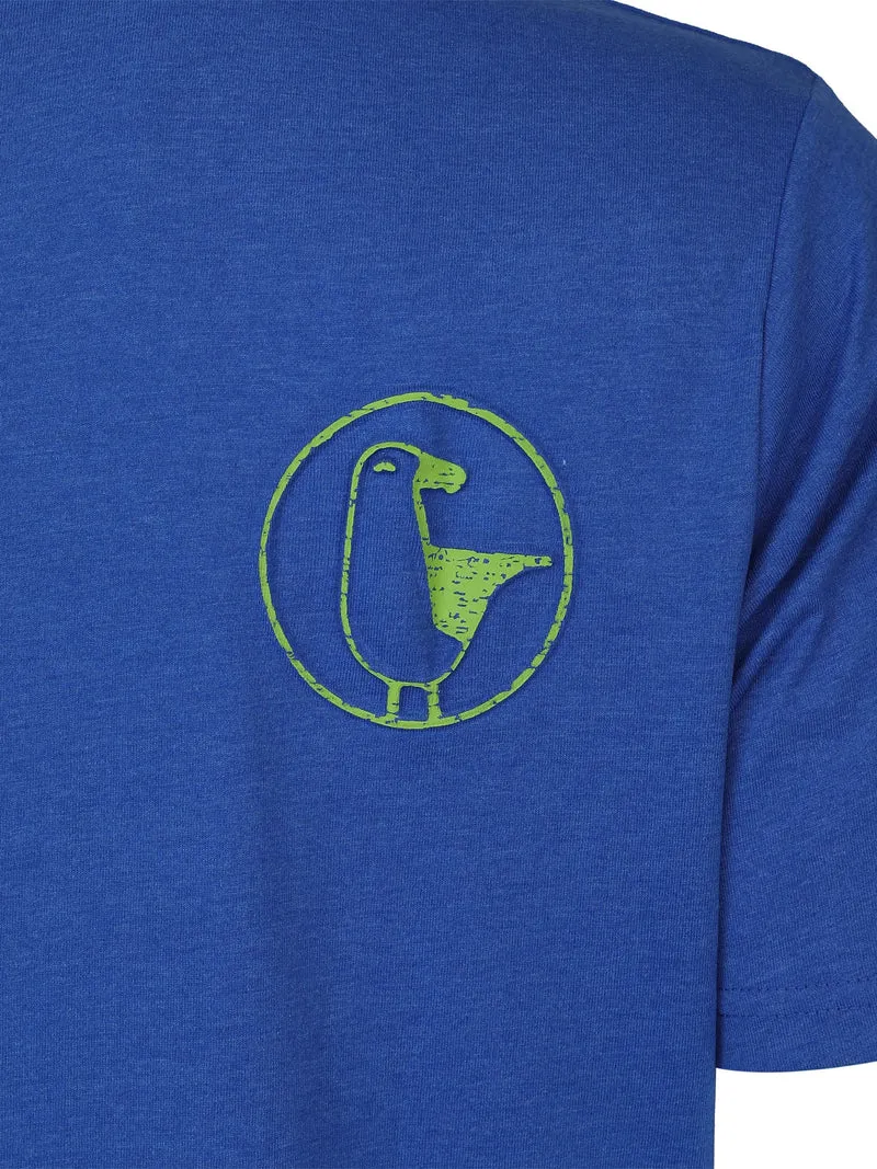 T-Shirt Grömitzer Gruß