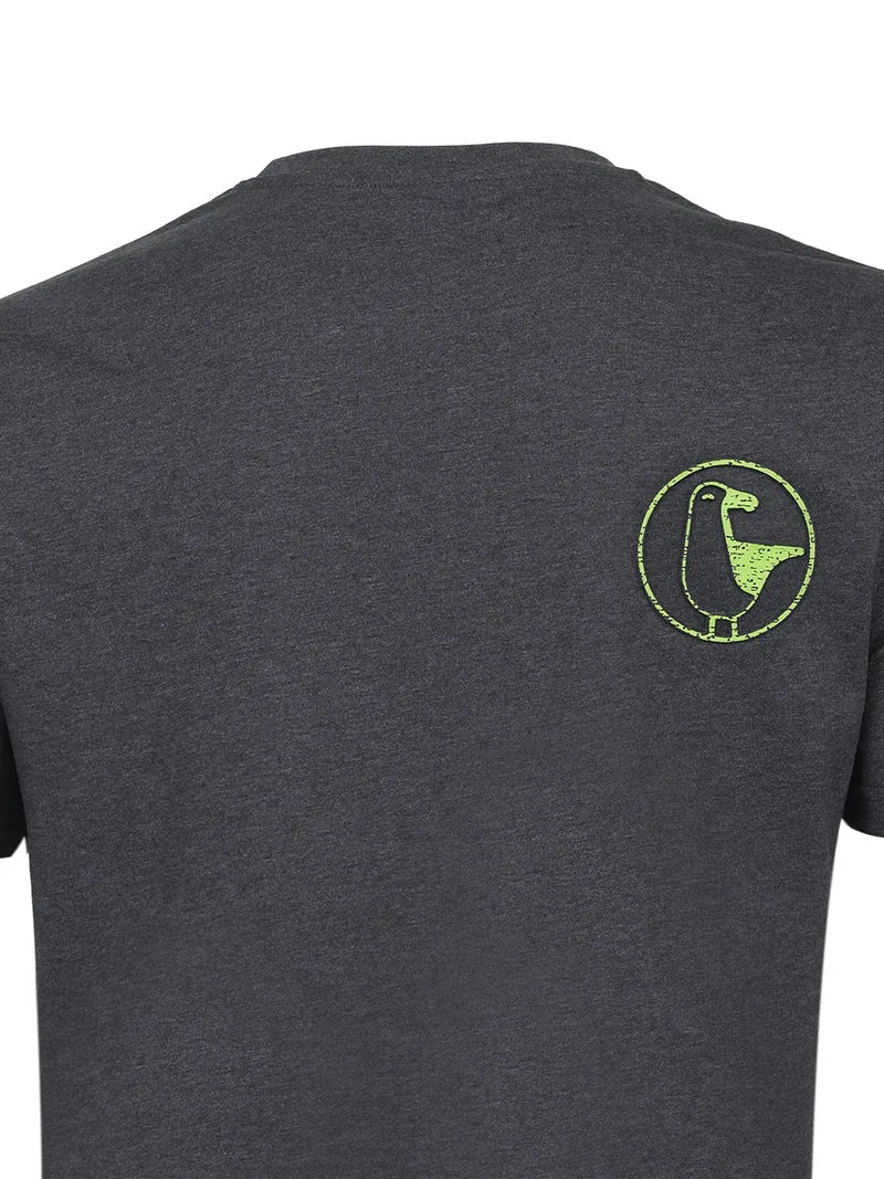 T-Shirt Grömitzer Gruß