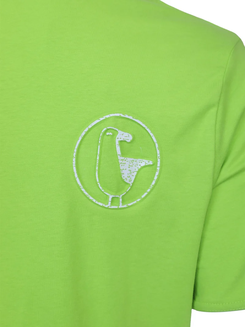 T-Shirt Grömitzer Gruß