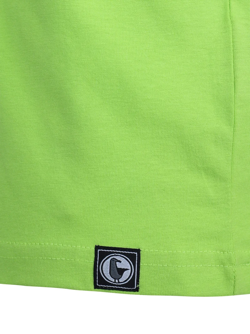 T-Shirt Grömitzer Gruß