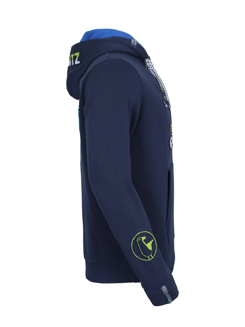 Hoodie Grömitzer Jung