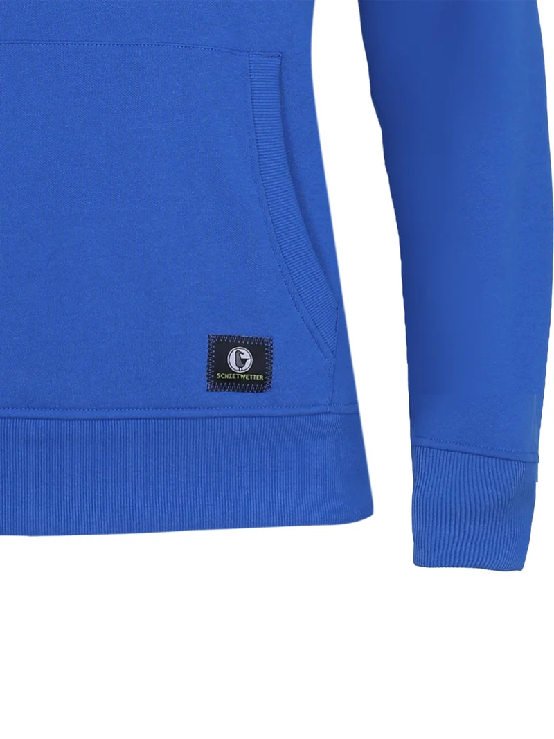 Hoodie Grömitzer Jung