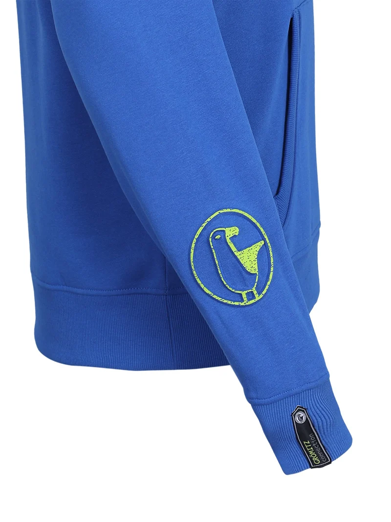 Hoodie Grömitzer Jung
