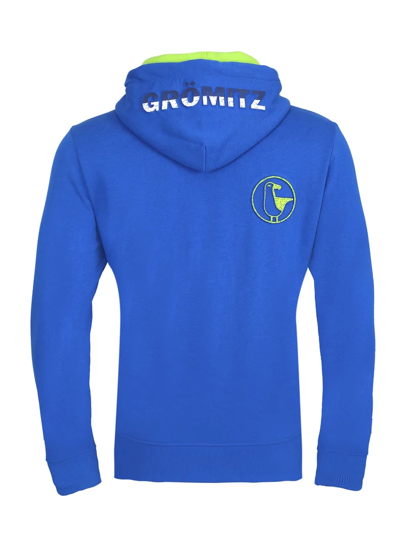 Hoodie Grömitzer Jung
