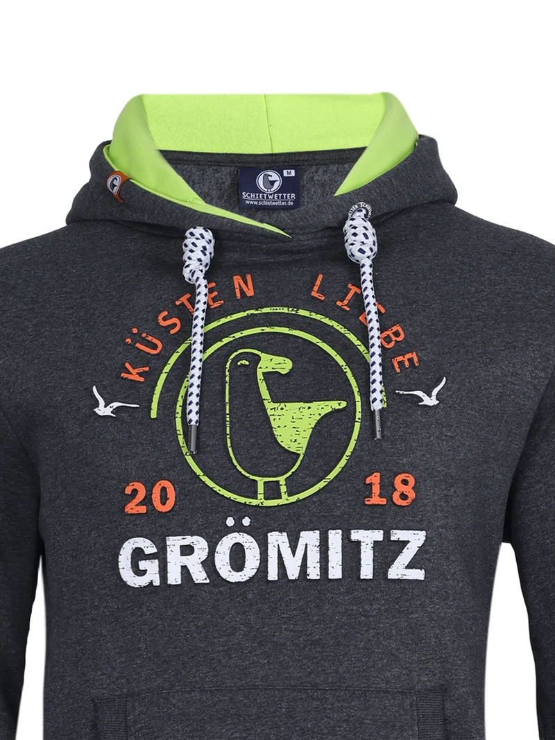 Hoodie Grömitzer Jung