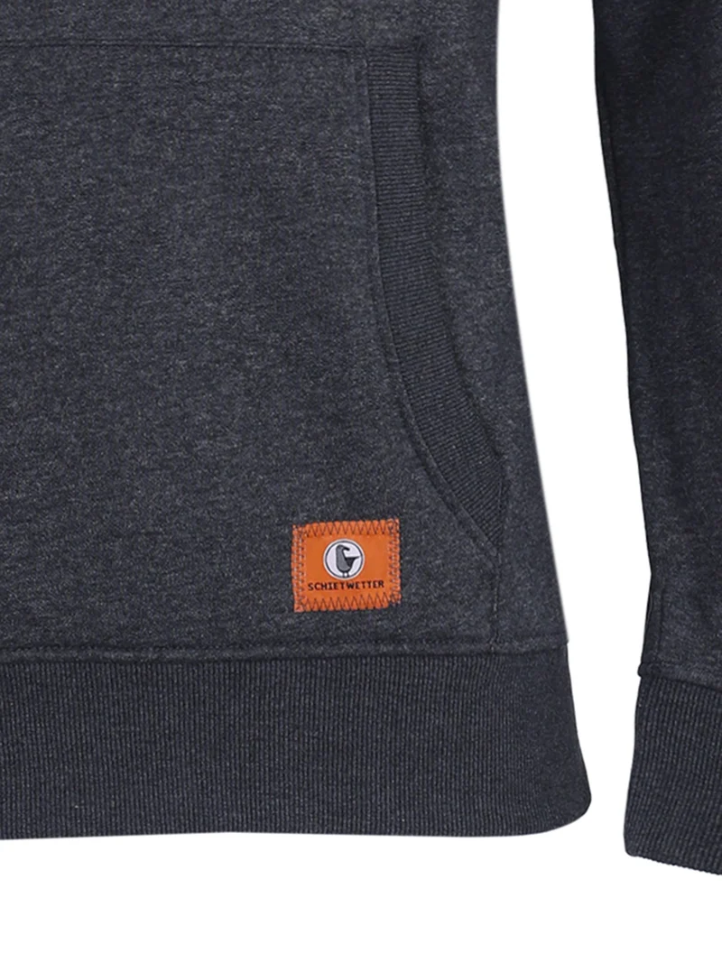 Hoodie Grömitzer Jung