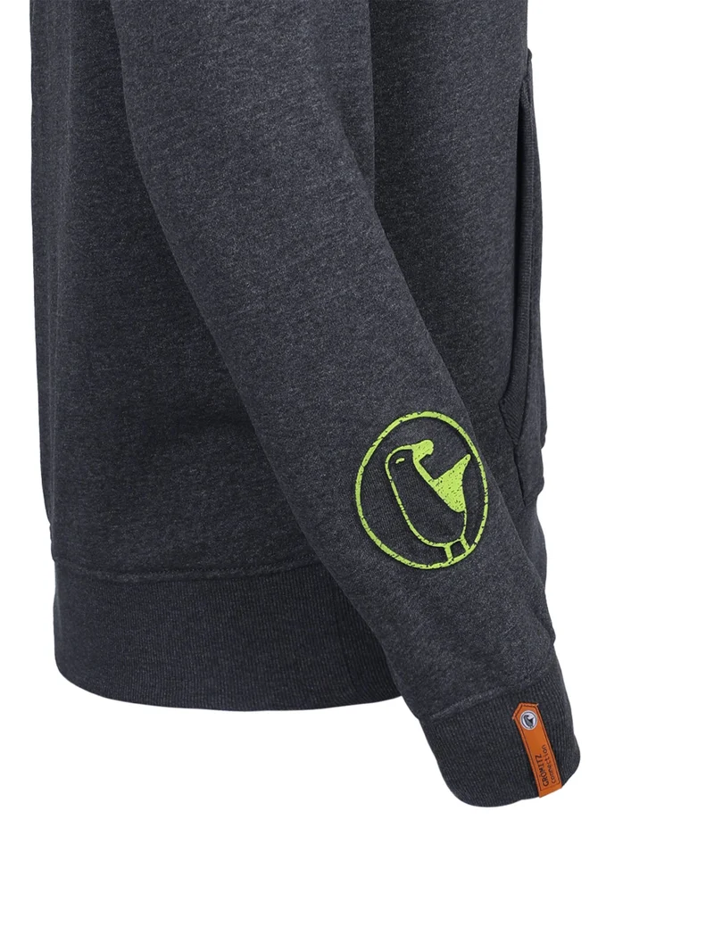 Hoodie Grömitzer Jung