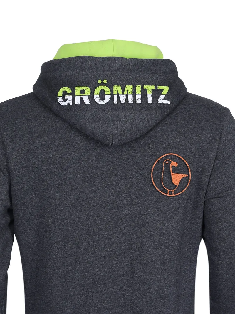 Hoodie Grömitzer Jung