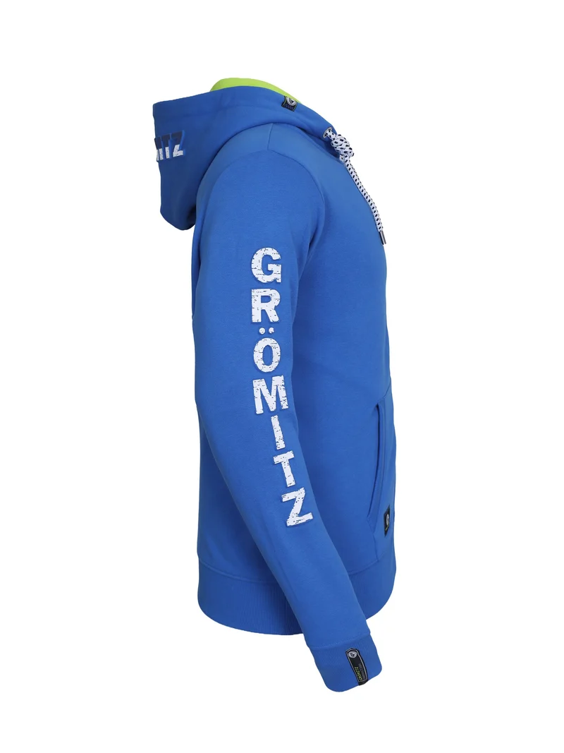 Sweatj. Grömitzer Goldstück