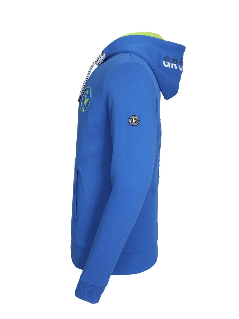 Sweatj. Grömitzer Goldstück