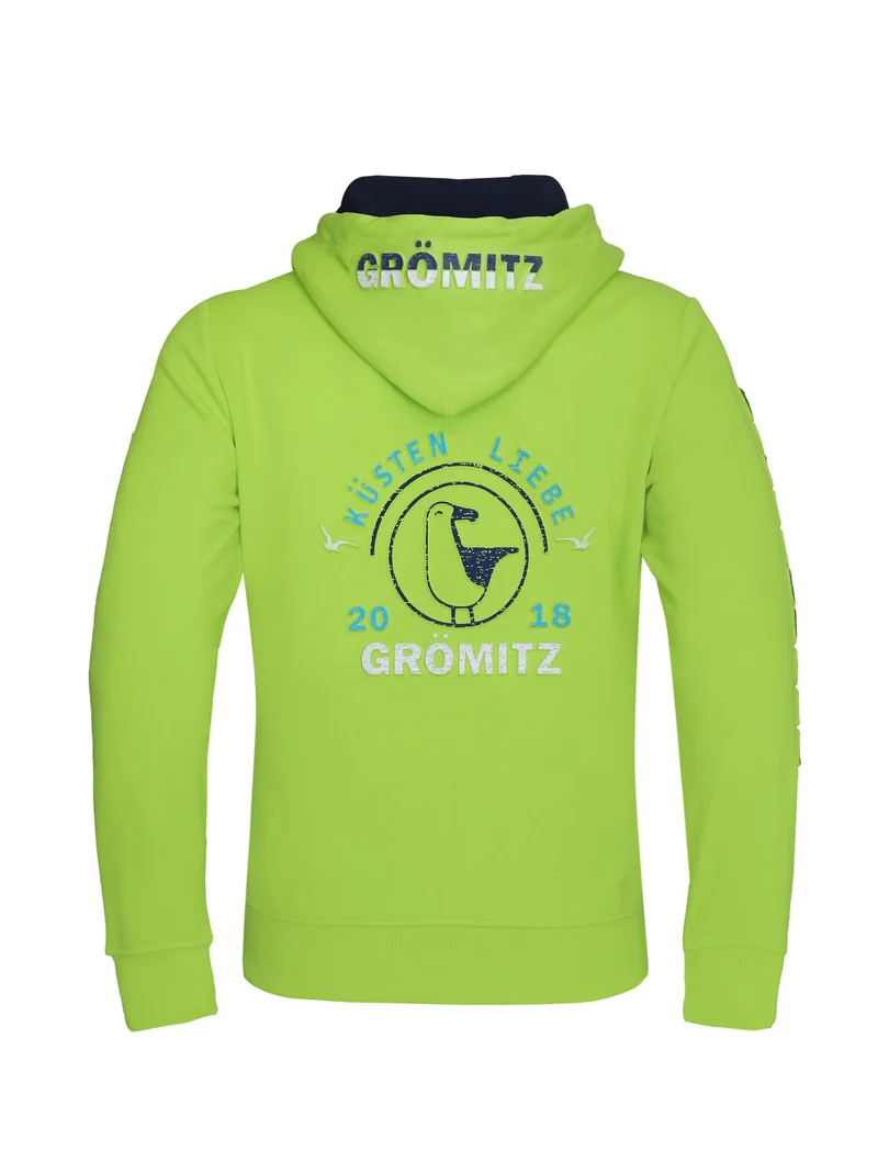 Sweatj. Grömitzer Goldstück