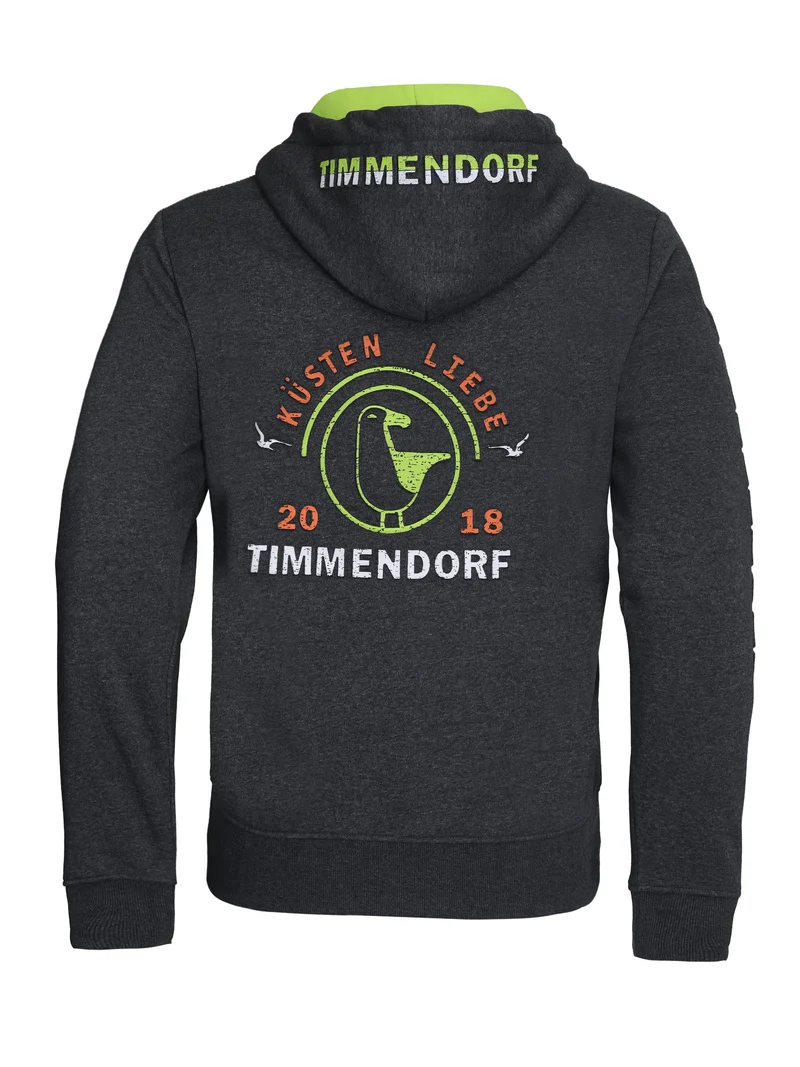 Sweatj.Timmendorfer Tunichtgut