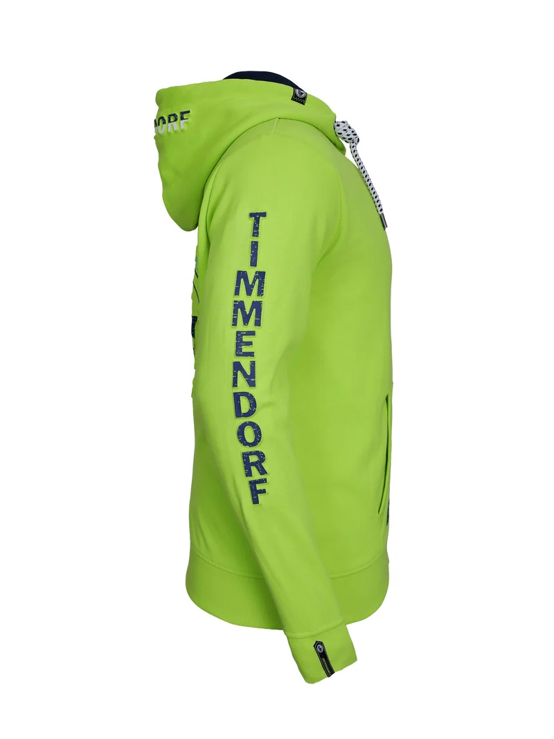 Sweatj.Timmendorfer Tunichtgut