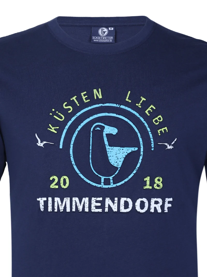 T-Shirt Tim Timmendorf
