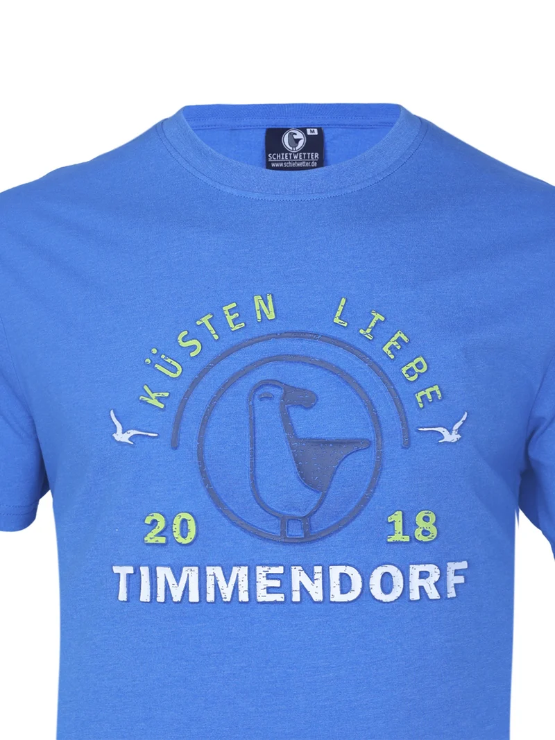 T-Shirt Tim Timmendorf