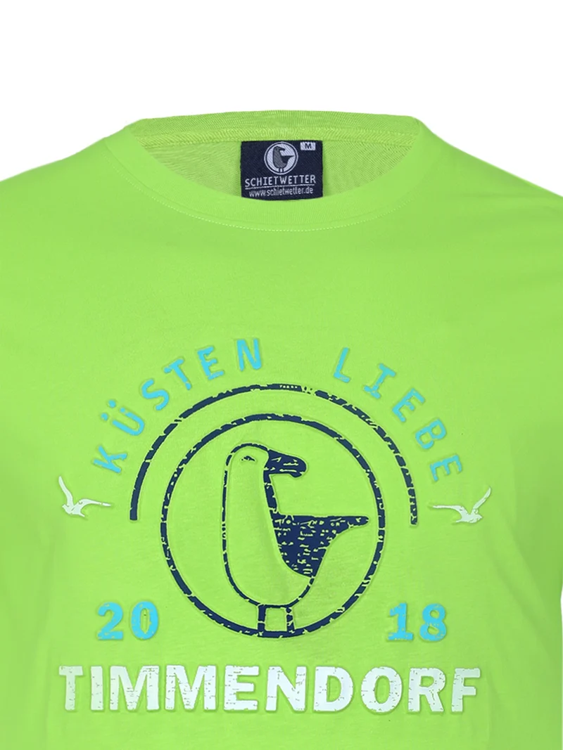 T-Shirt Tim Timmendorf