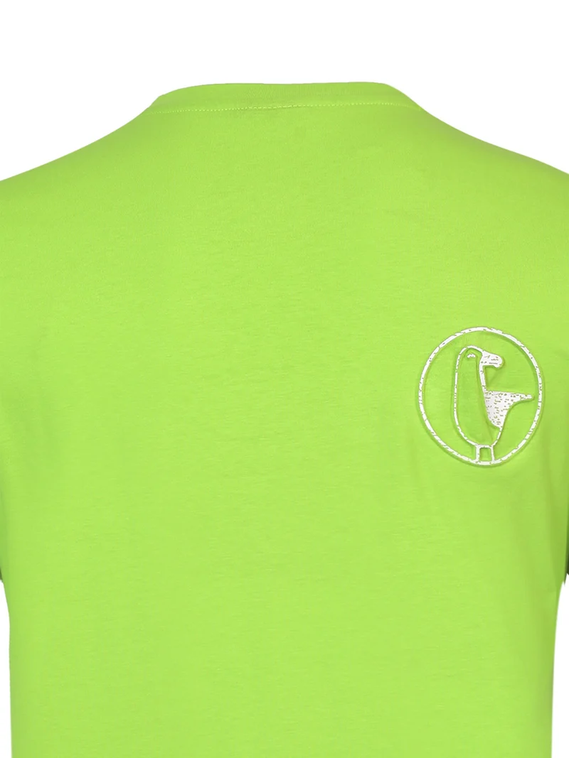 T-Shirt Travemünder Takelage
