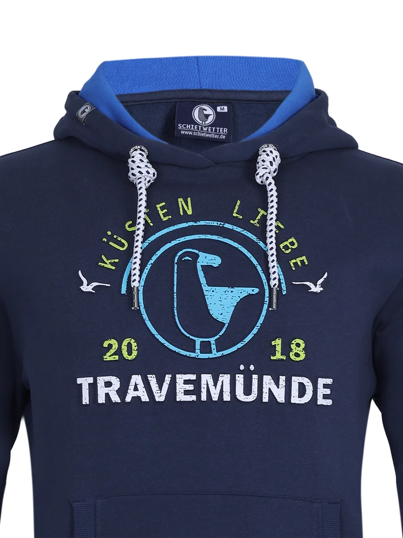 Hoodie Travemünder Jung