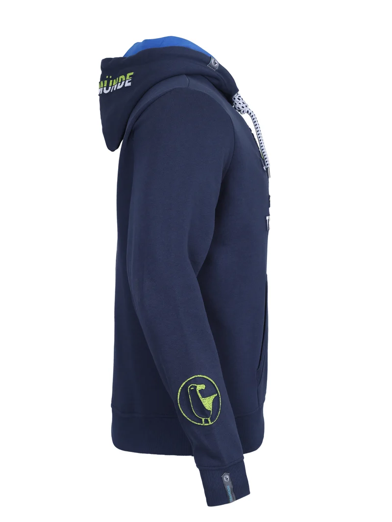 Hoodie Travemünder Jung