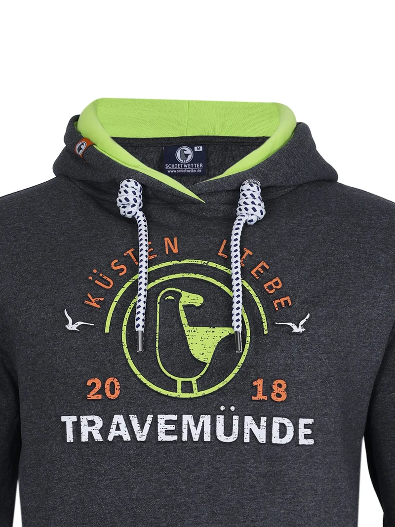 Hoodie Travemünder Jung