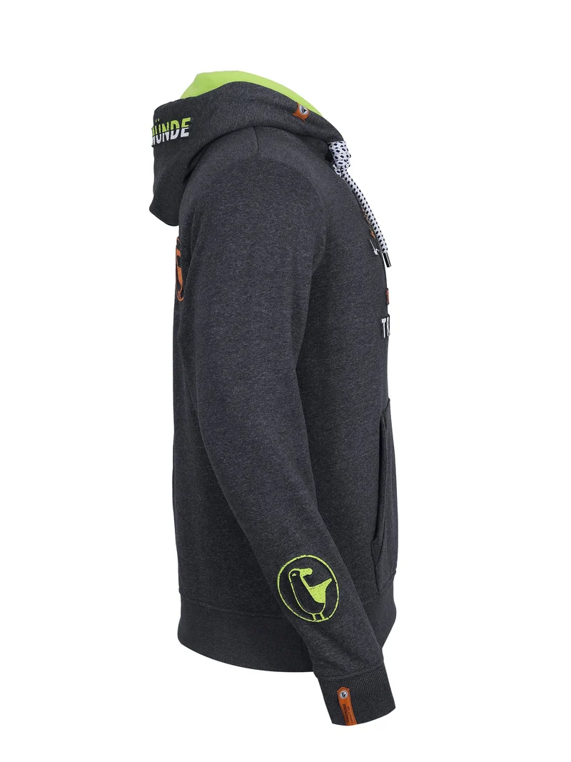 Hoodie Travemünder Jung
