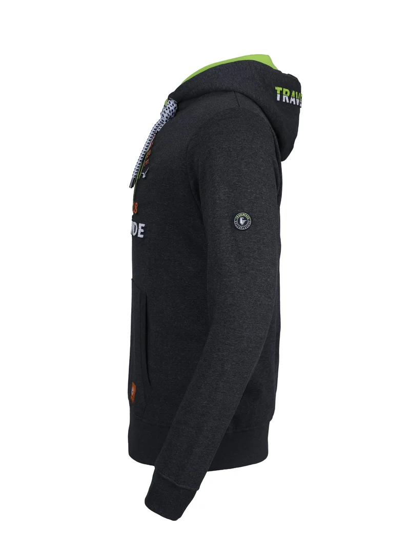 Hoodie Travemünder Jung
