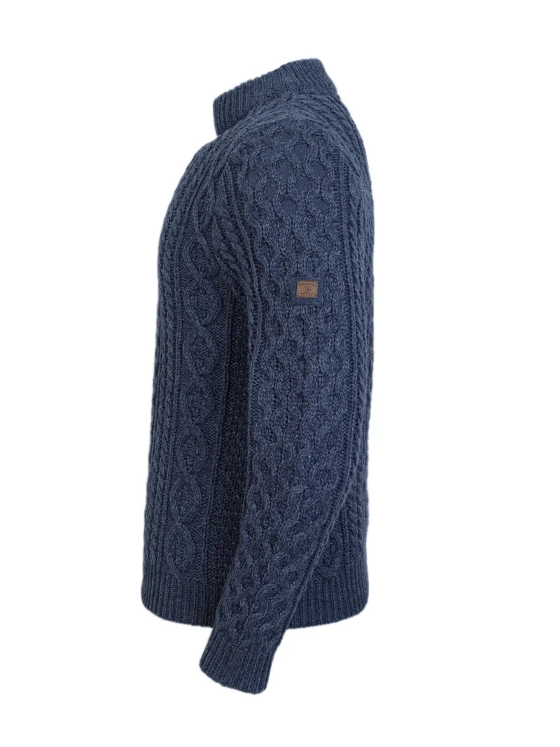Pullover Zopfmuster Sterling