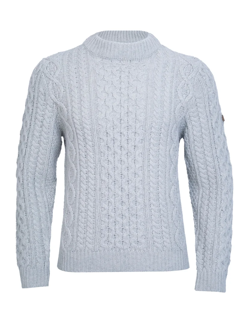 Pullover Zopfmuster Sterling