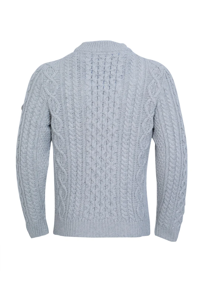Pullover Zopfmuster Sterling