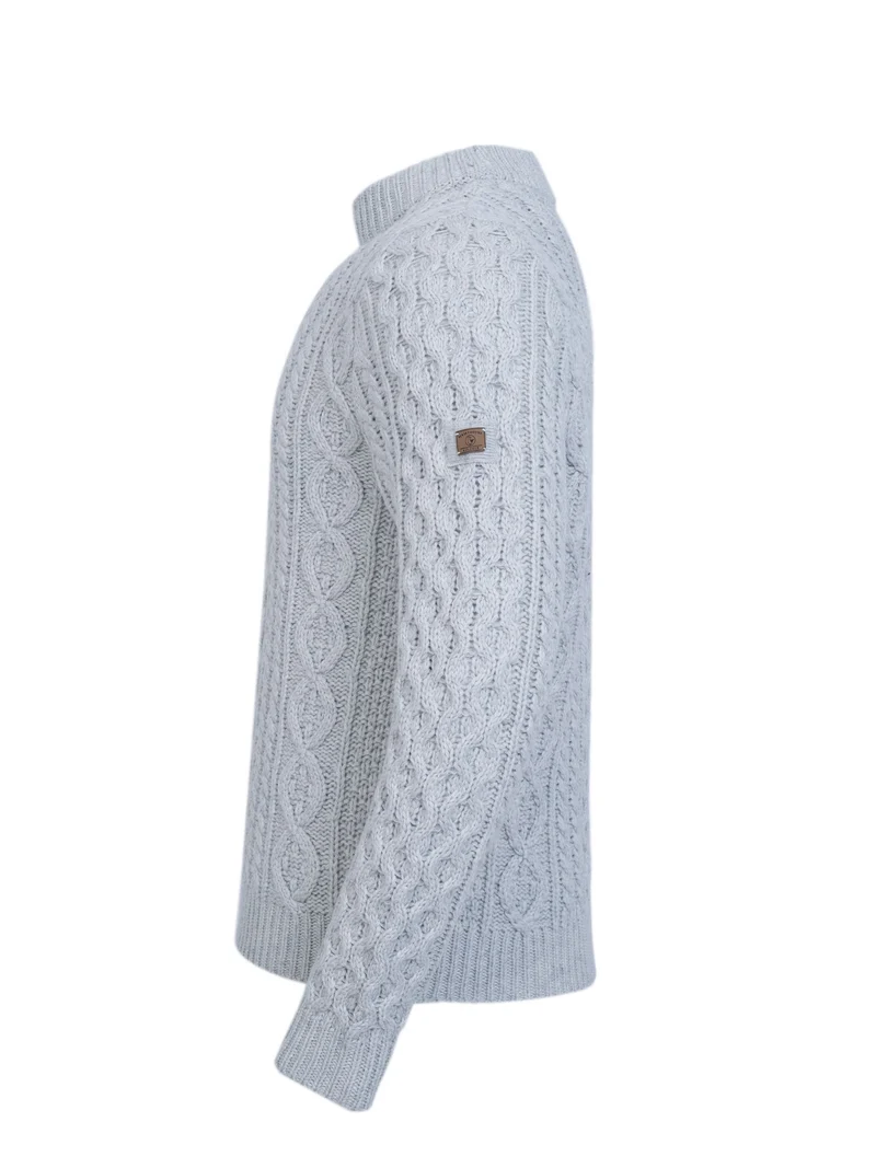 Pullover Zopfmuster Sterling