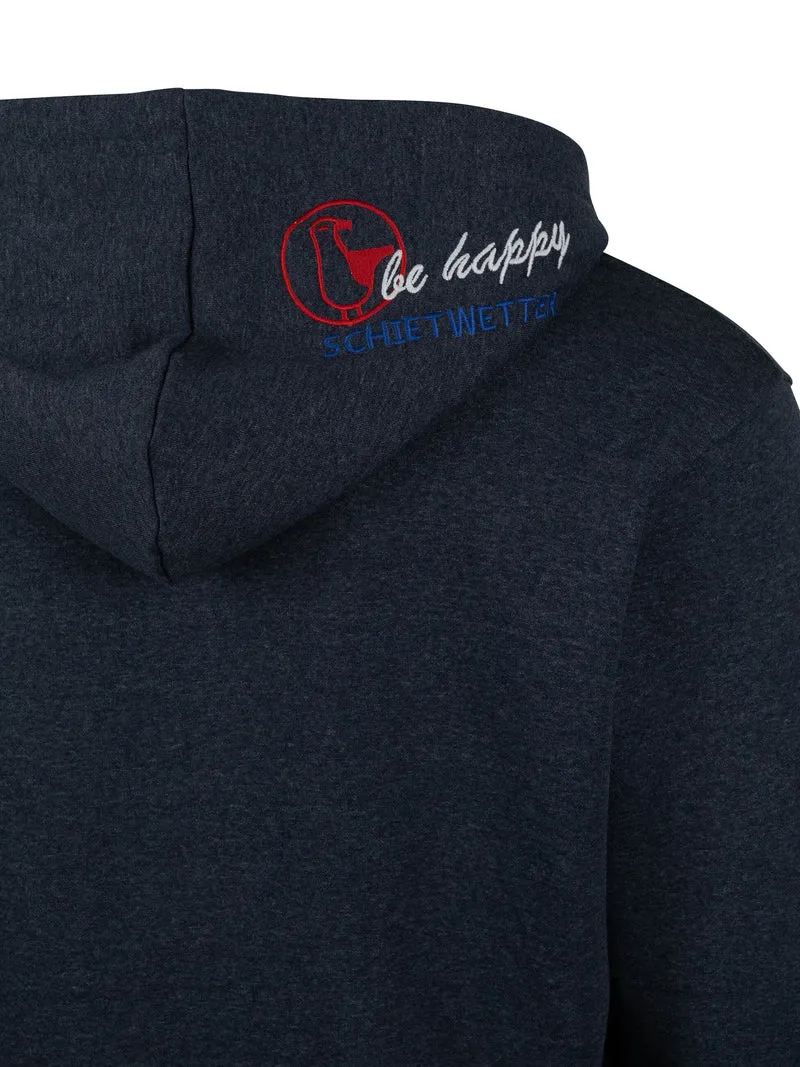 Sweatjacke Justus Jellyfish