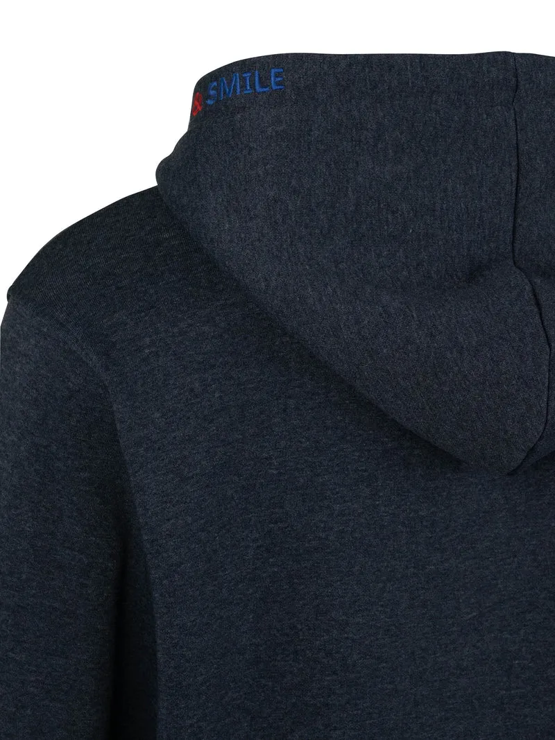 Sweatjacke Justus Jellyfish