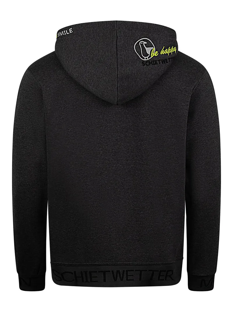 Sweatjacke Justus Jellyfish