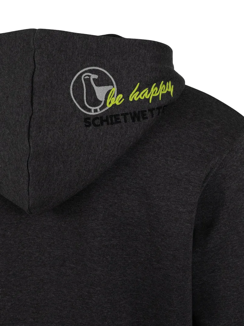 Sweatjacke Justus Jellyfish