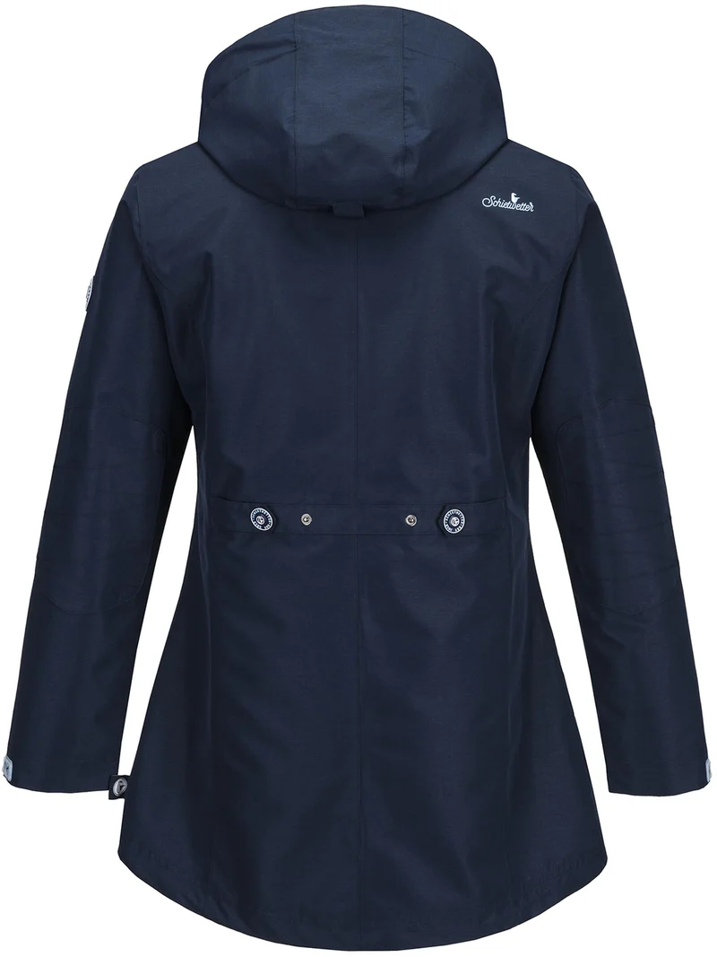 F-Jacke Notsignal Nicola