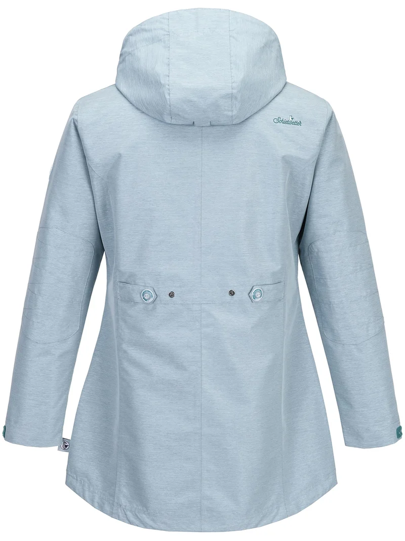 F-Jacke Notsignal Nicola